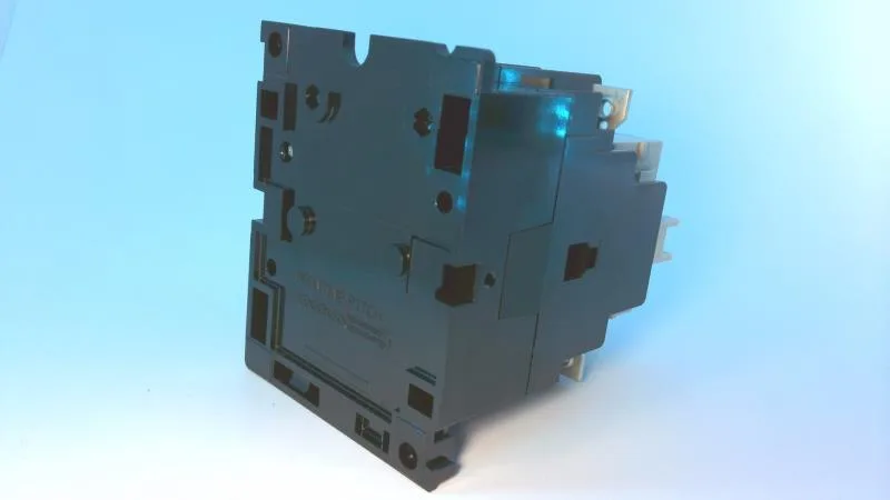 Mitsubishi Electric S-N80AC400V — Contactors (image 2)