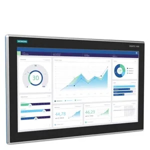 Siemens 6AV2128-3XB40-0AX0 — HMI Operator Interfaces