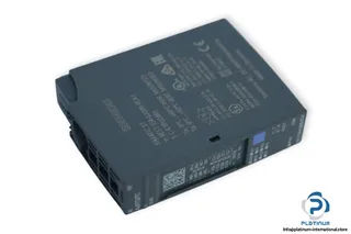 Siemens 6ES7 134-6JD00-0CA1/ 6ES7134-6JD00-0CA1 — Analog Input Modules (image 2)