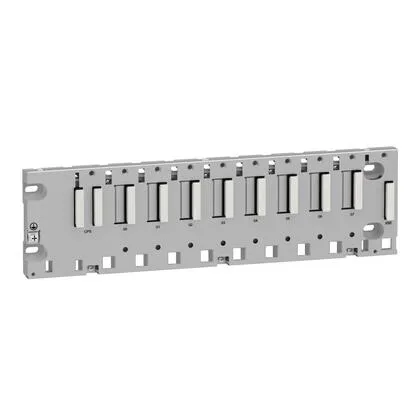 Schneider Electric BMXXBP0800 (image 2)
