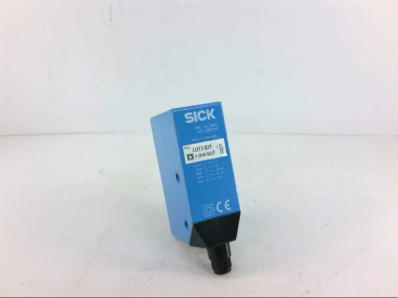 SICK LUT3-821 — Photoelectric Sensors