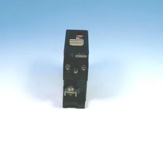 Fuji Electric CP31-3A — Miniature Circuit Breakers (MCB) (image 3)