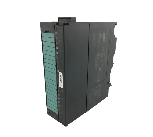 Siemens 6ES7331-7SF00-0AB0 — Analog Input Modules (image 2)