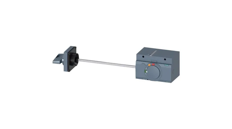 Siemens 3VA9467-0PK11 (image 4)