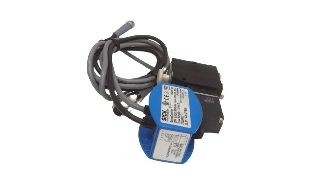SICK ZLM1-C1121S06 — Photoelectric Sensors (image 4)