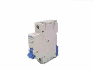Chint NB1-63 C1-P1 — Miniature Circuit Breakers (MCB) (image 2)
