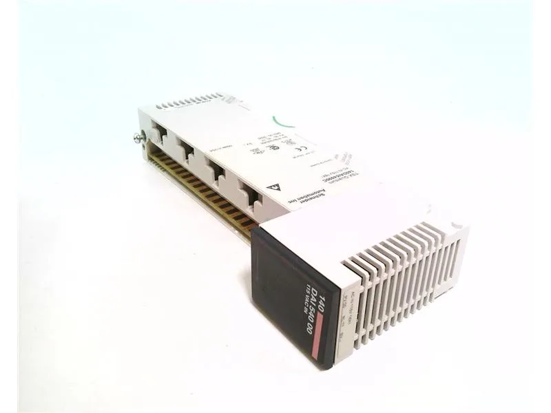 Schneider Electric 140DAI54000C (image 3)