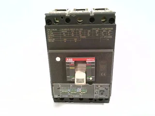 ABB 1SDA068475R1 — Molded Case Circuit Breakers (MCCB) (image 2)