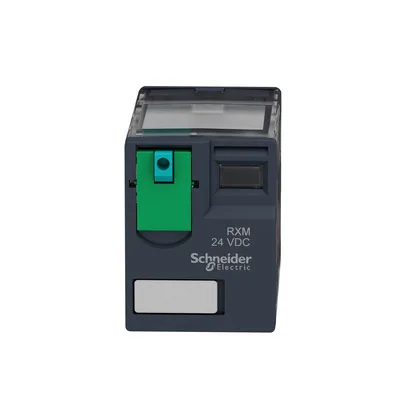 Schneider Electric RXM2AB1JD (image 5)