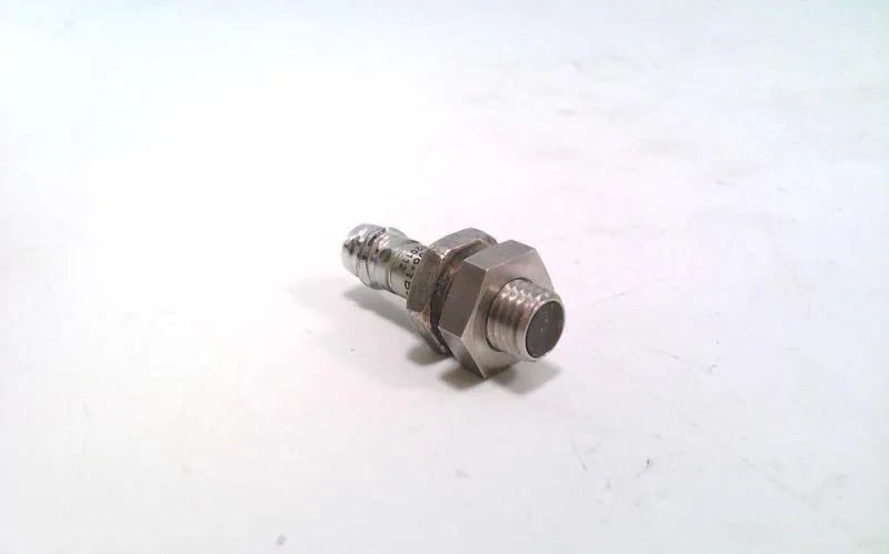 SICK IM08-1B5PS-ZTK — Proximity Sensors (image 2)