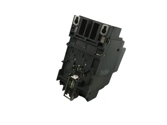 Schneider Electric GV4L115N6 (image 2)