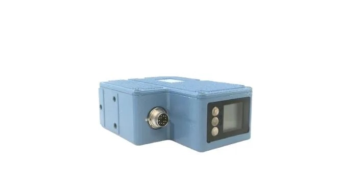SICK DME3000-311S14 — Proximity Sensors (image 3)