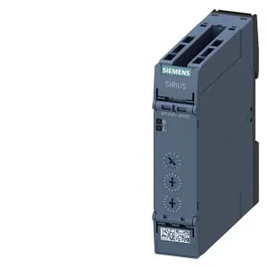 Siemens 3RP2505-2RW30 — Time Delay Relays (image 2)