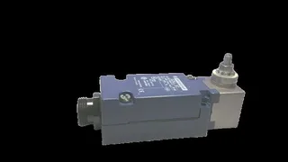 Schneider Electric XCKJ110511547 — Limit Switches (image 3)