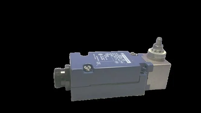 Schneider Electric XCKJ110511547 — Limit Switches (image 3)