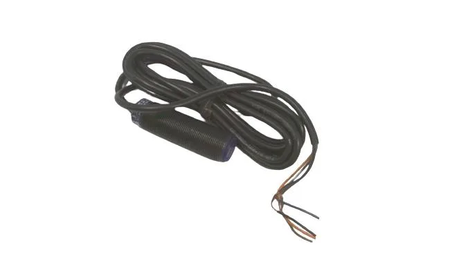 Schneider Electric XU5-P18NP340 — Photoelectric Sensors (image 2)