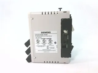 Siemens 7ML1930-1EP — Level Transmitters