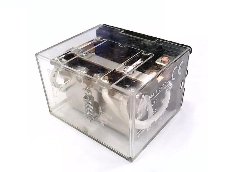 Omron LY4-DC48 (image 2)