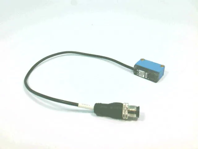 SICK GL6-F7511S38 — Photoelectric Sensors (image 4)