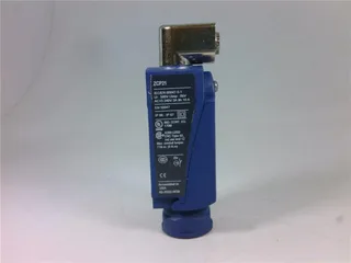 Schneider Electric XCKP2101N12 — Limit Switches (image 4)