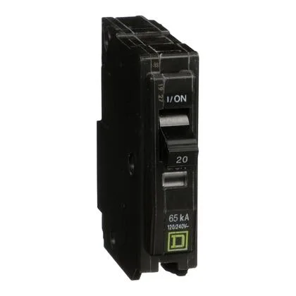 Schneider Electric QH120 (image 2)