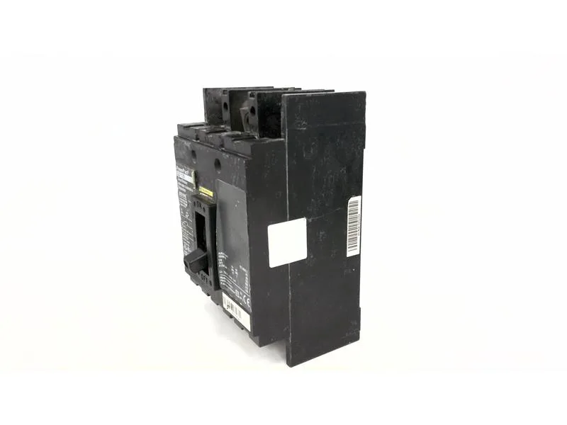 Schneider Electric 362215YK — Miniature Circuit Breakers (MCB)
