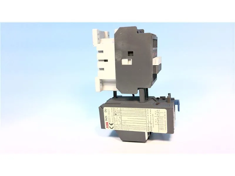 ABB A9S-84K-PF — Contactors (image 4)