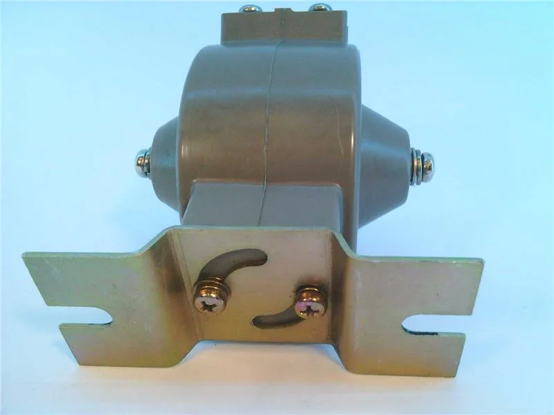 Fuji Electric FRCP-5 — Transformers (image 4)