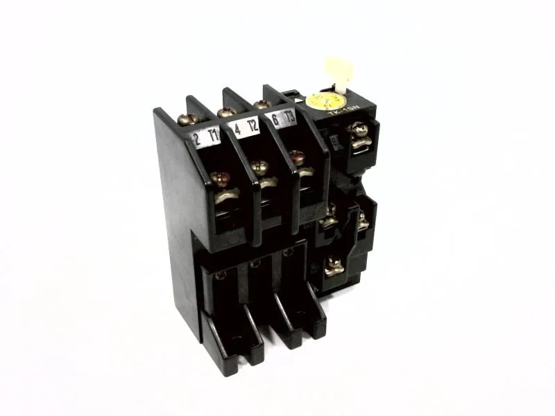 Fuji Electric TK-1SN-13-20 — Overload Relays (image 2)
