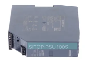 Siemens 6EP1332-2BA20 — DIN Rail Power Supplies