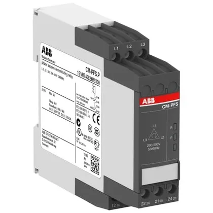 ABB 1SVR740824R9300 — General Purpose Relays