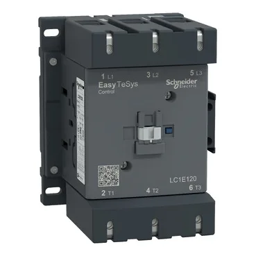 Schneider Electric LC1E120M7 — Contactors