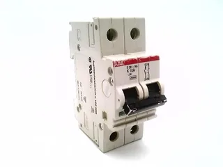 ABB S281-K-10-NA