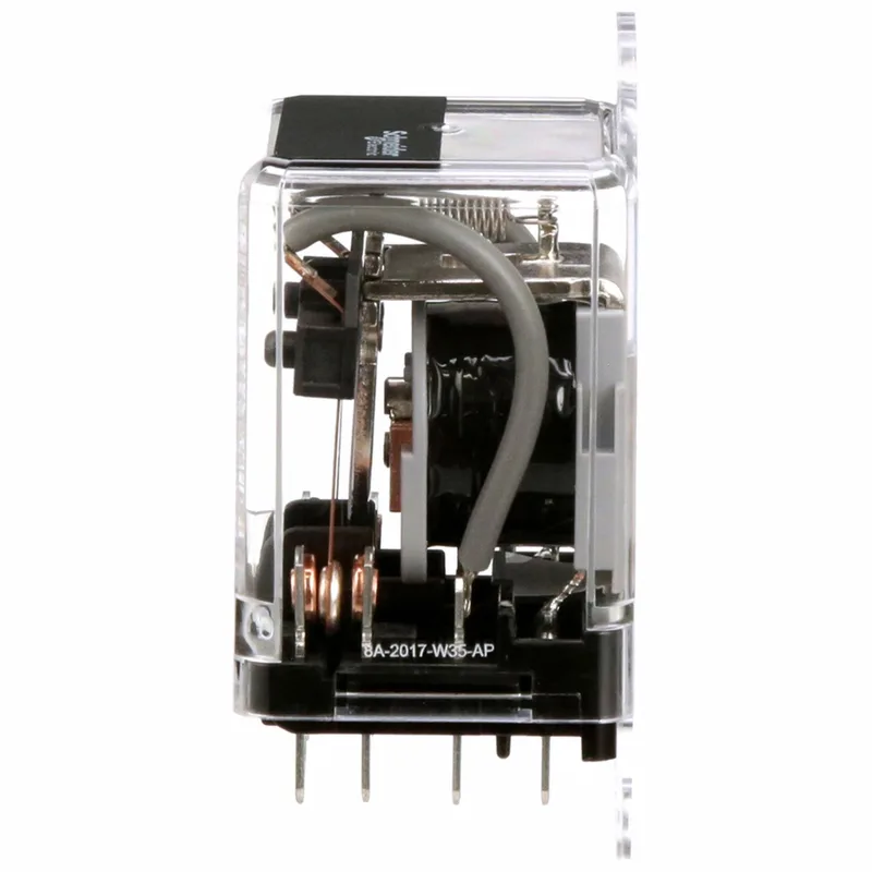 Schneider Electric 389FXBXC1-120A (image 5)
