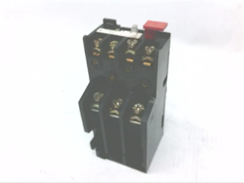 Schneider Electric LRD-09-310 — Overload Relays (image 2)