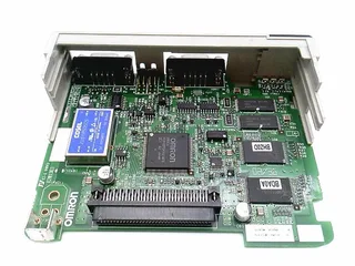 Omron CS1W-SCB41-V1 — PLCs (Programmable Logic Controllers) (image 2)