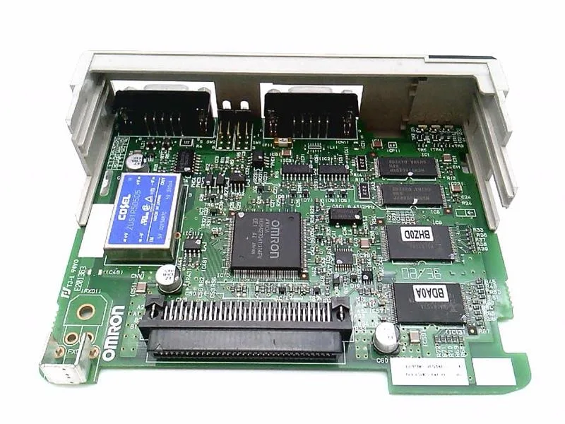 Omron CS1W-SCB41-V1 — PLCs (Programmable Logic Controllers) (image 2)