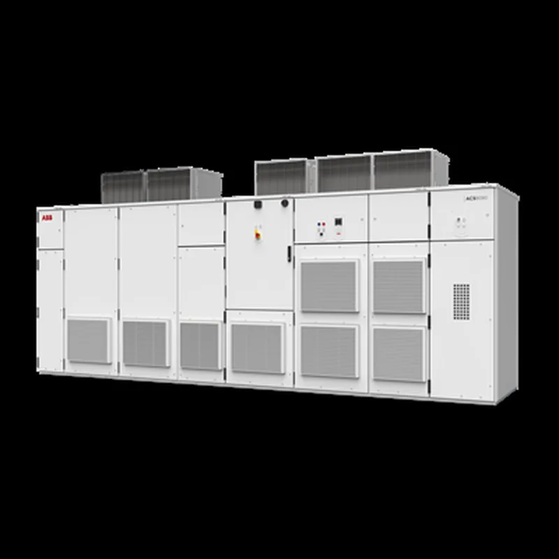 ABB 4MAA00000099147 — AC Drives (VFD) (image 5)