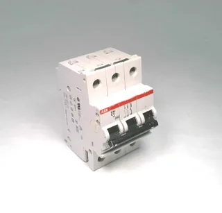 ABB S263.-C3 — Miniature Circuit Breakers (MCB) (image 2)
