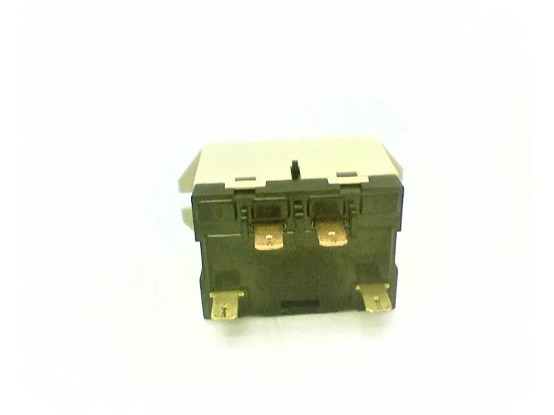 Omron G7L-1A-TUBJ-CB-AC100/120 — General Purpose Relays (image 3)