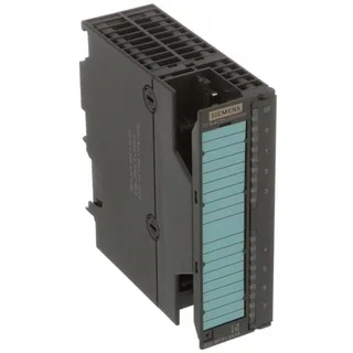 Siemens 6ES7322-1FF01-0AA0 — Digital Output Modules