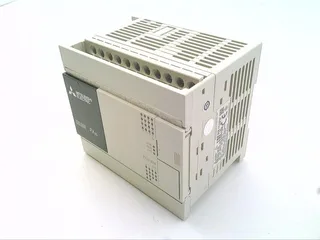 Mitsubishi Electric FX3G-14MR/ES