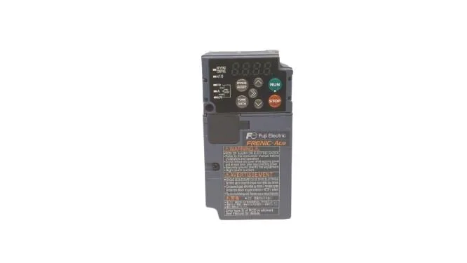 Fuji Electric FRN0003E2S-7GB (image 2)