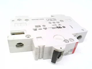 ABB S261-C6