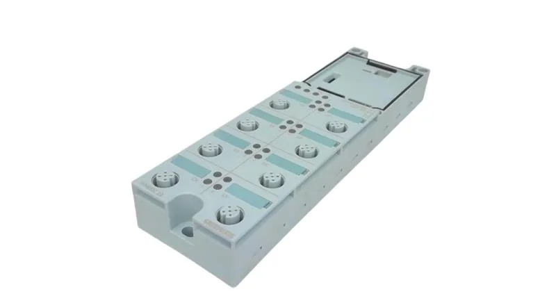 Siemens 6ES7141-3BF00-0XA0 — PLC Communication Modules (image 5)