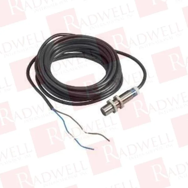 Schneider Electric XS612B1MAL2 — Proximity Sensors (image 2)