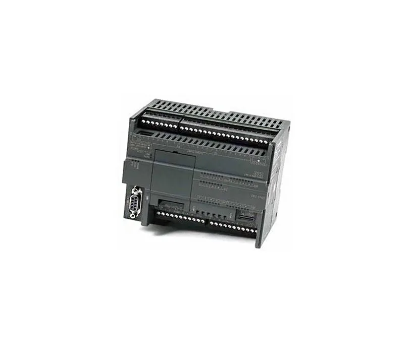 Siemens 6ES7288-1SR20-0AA0 — DIN Rail Power Supplies (image 2)