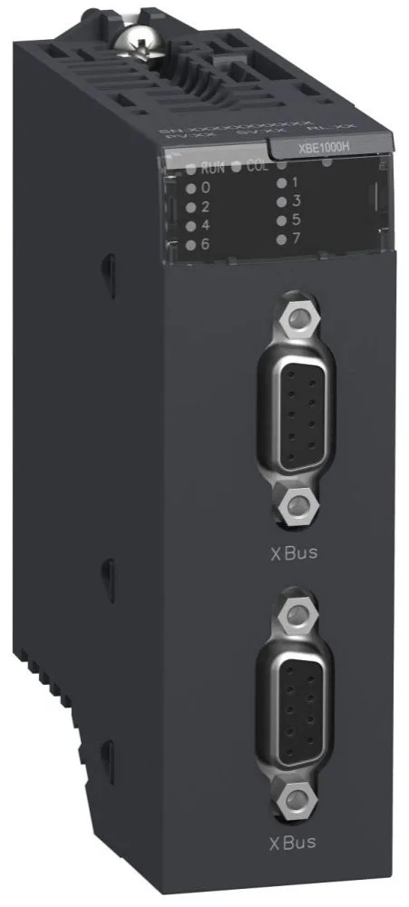 Schneider Electric BMXXBE1000H (image 3)