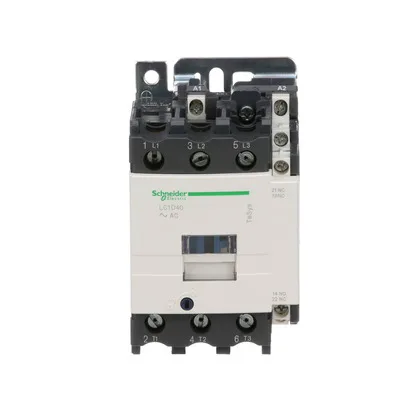 Schneider Electric LC1D40G7 (image 3)