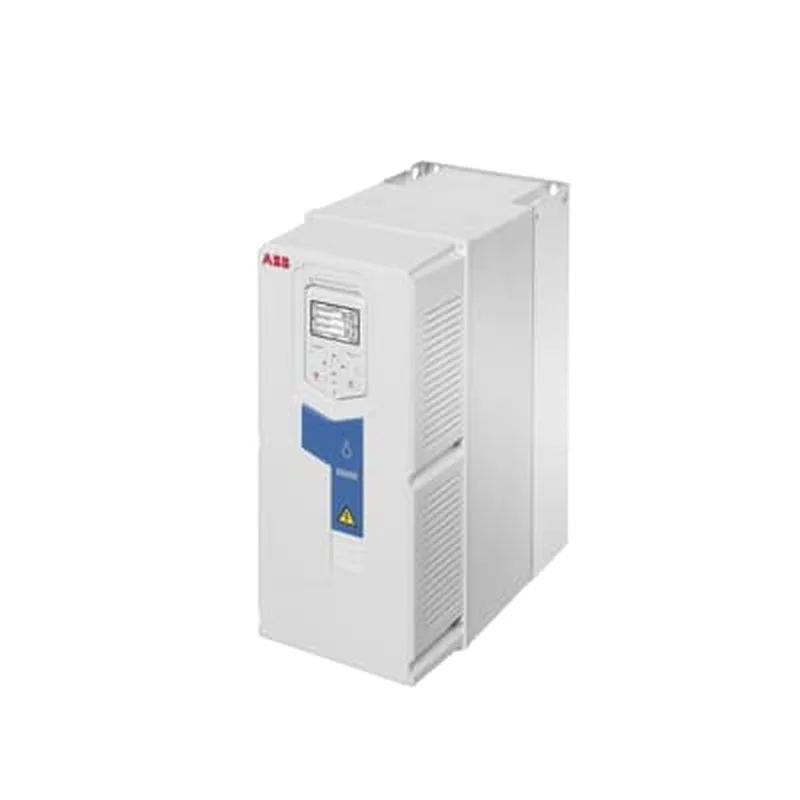 ABB 3AXD50001010782 — AC Drive (VFD) 240V (image 2)